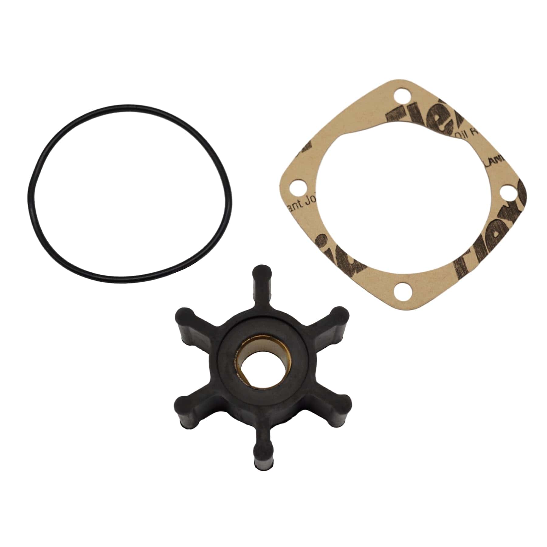 Kit de Reparación de Impulsor SupremeMarine 17556 para - Imagen 3