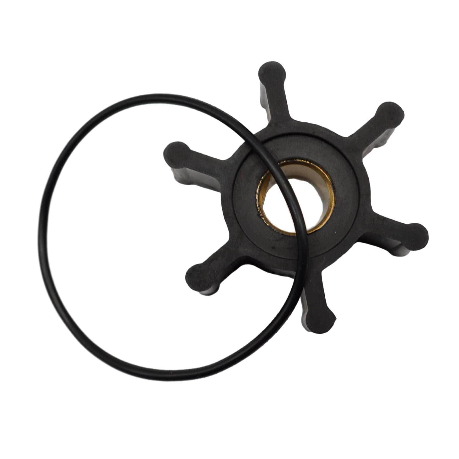 Kit de Reparación de Impulsor SupremeMarine 17556 para - Imagen 4