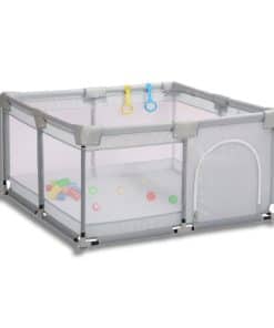 Cerca de Juego para Bebés y Niños Pequeños Funzappleo 47 x