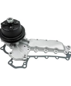Bomba de Agua 15341-73030 Repuesto para 1534173030 Dk-1K84