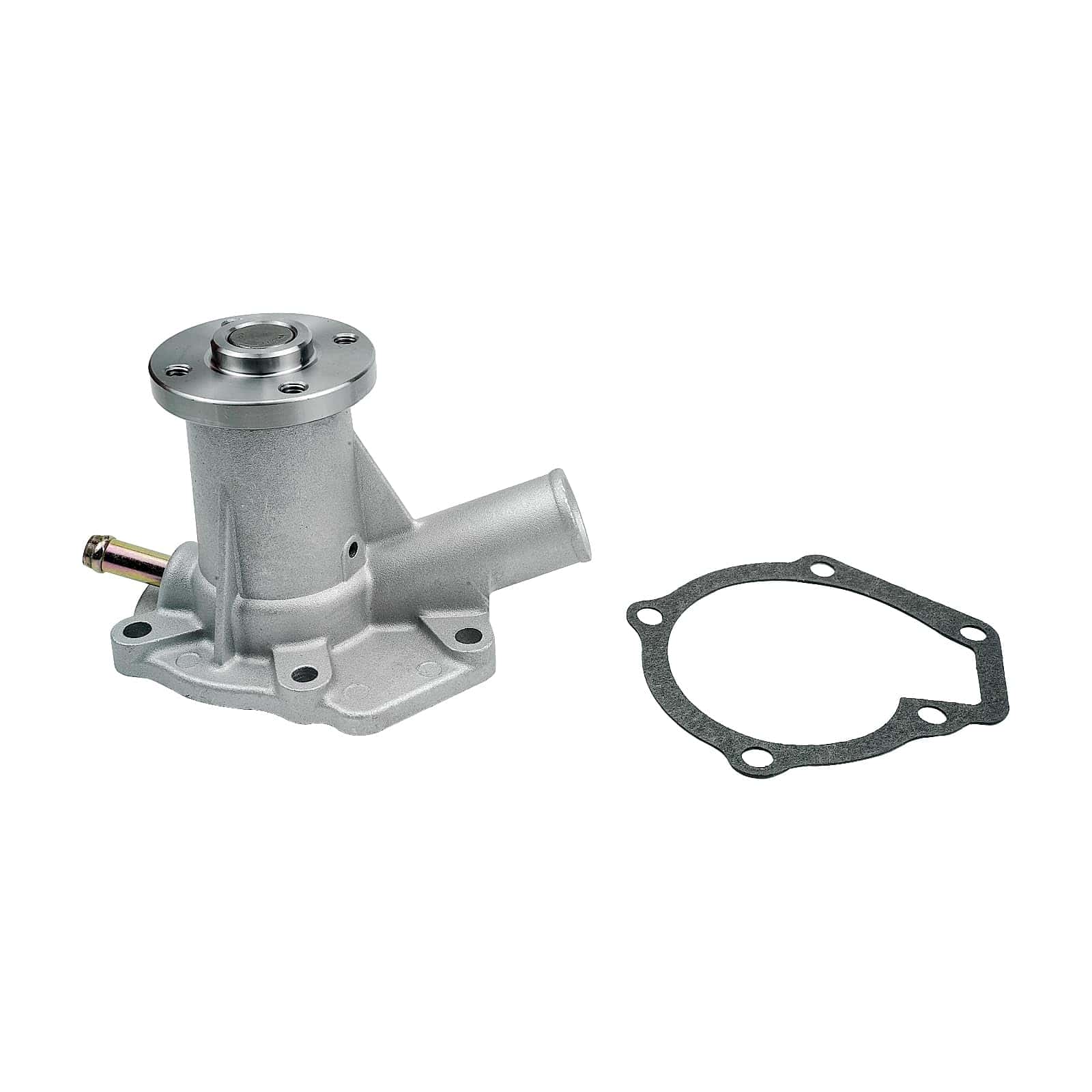 Bomba de agua 15534-73030 Reemplazo para 15852-73030