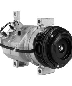 Compresor de Aire Acondicionado con Embrague Compatible