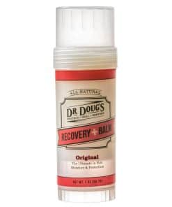 Bálsamo de Recuperación para Corredores del Dr. Doug (Twist