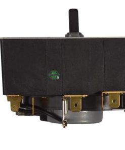 EQUIP. DR US TMD1EM35 EDU0511 Temporizador de Secadora