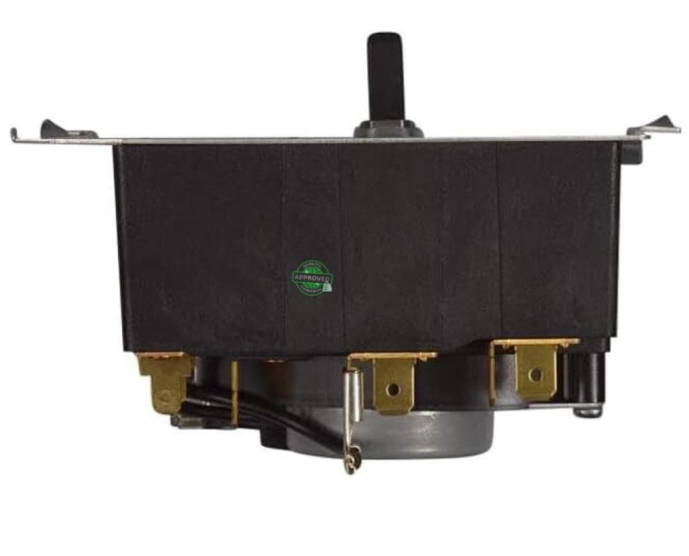 EQUIP. DR US TMD1EM35 EDU0511 Temporizador de Secadora