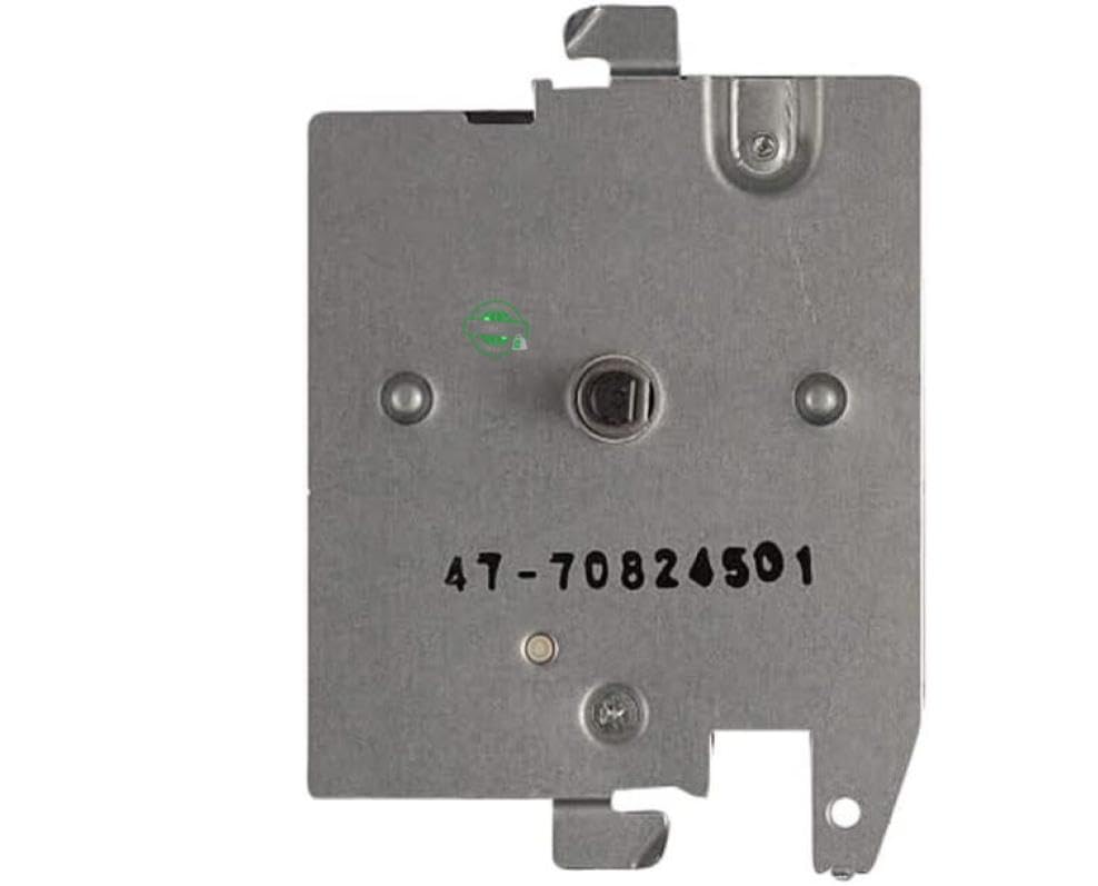 EQUIP. DR US TMD1EM35 EDU0511 Temporizador de Secadora - Imagen 7