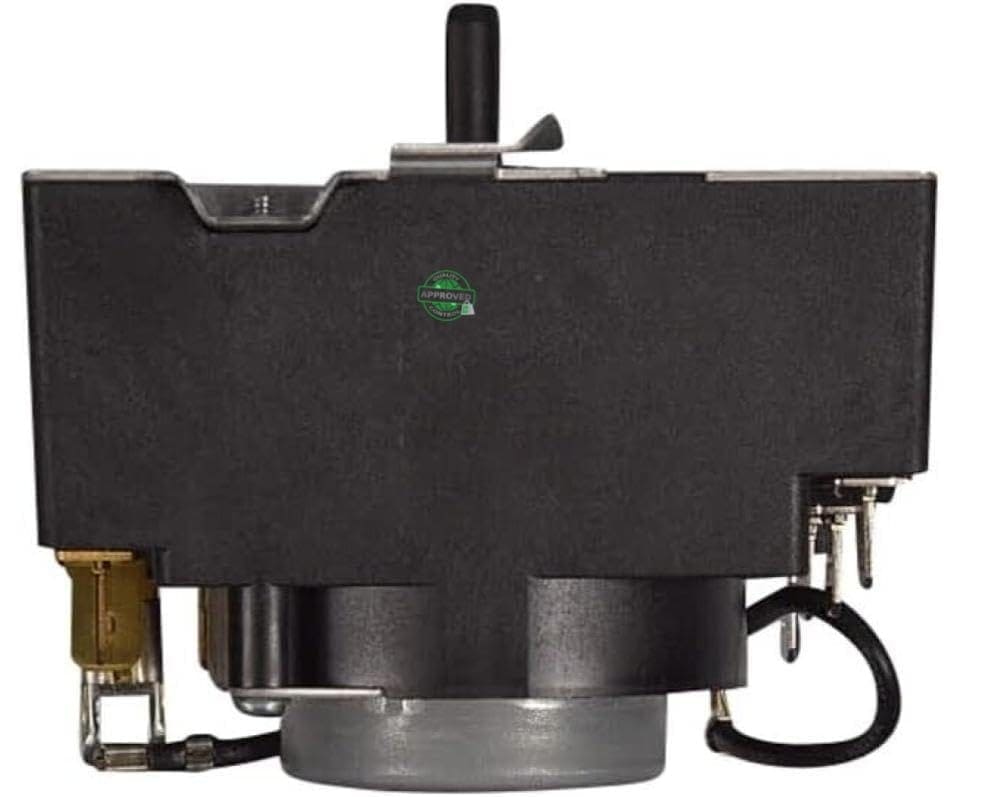 EQUIP. DR US TMD1EM35 EDU0511 Temporizador de Secadora - Imagen 6