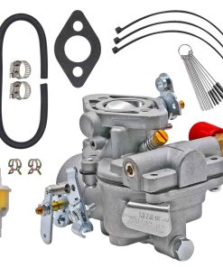 Carburador Cylinman Compatible con Zenith 70949C92 71523C93