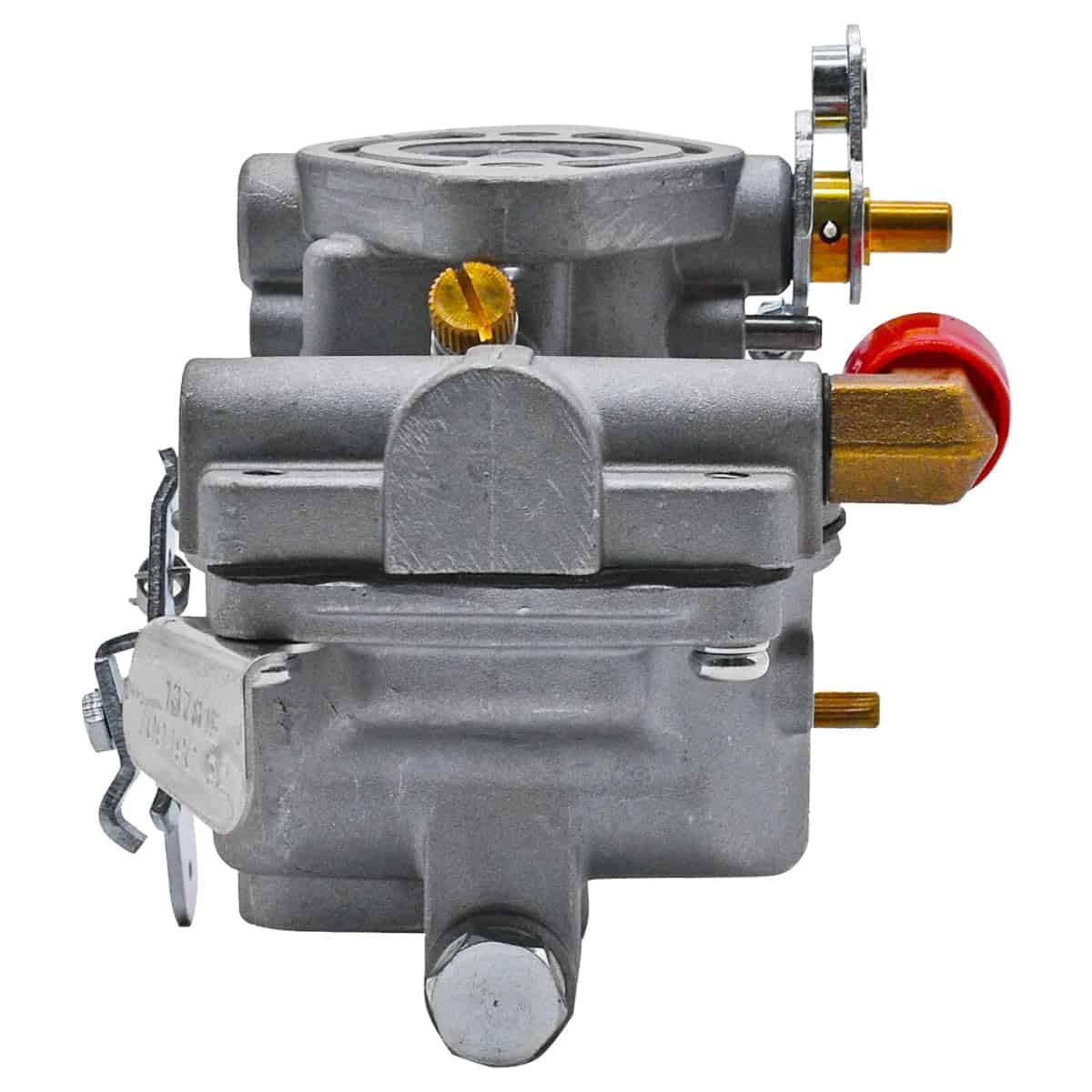 Carburador Cylinman Compatible con Zenith 70949C92 71523C93 - Imagen 6