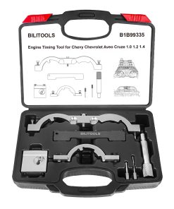 Kit de herramientas de sincronización de motor turbo 1.0