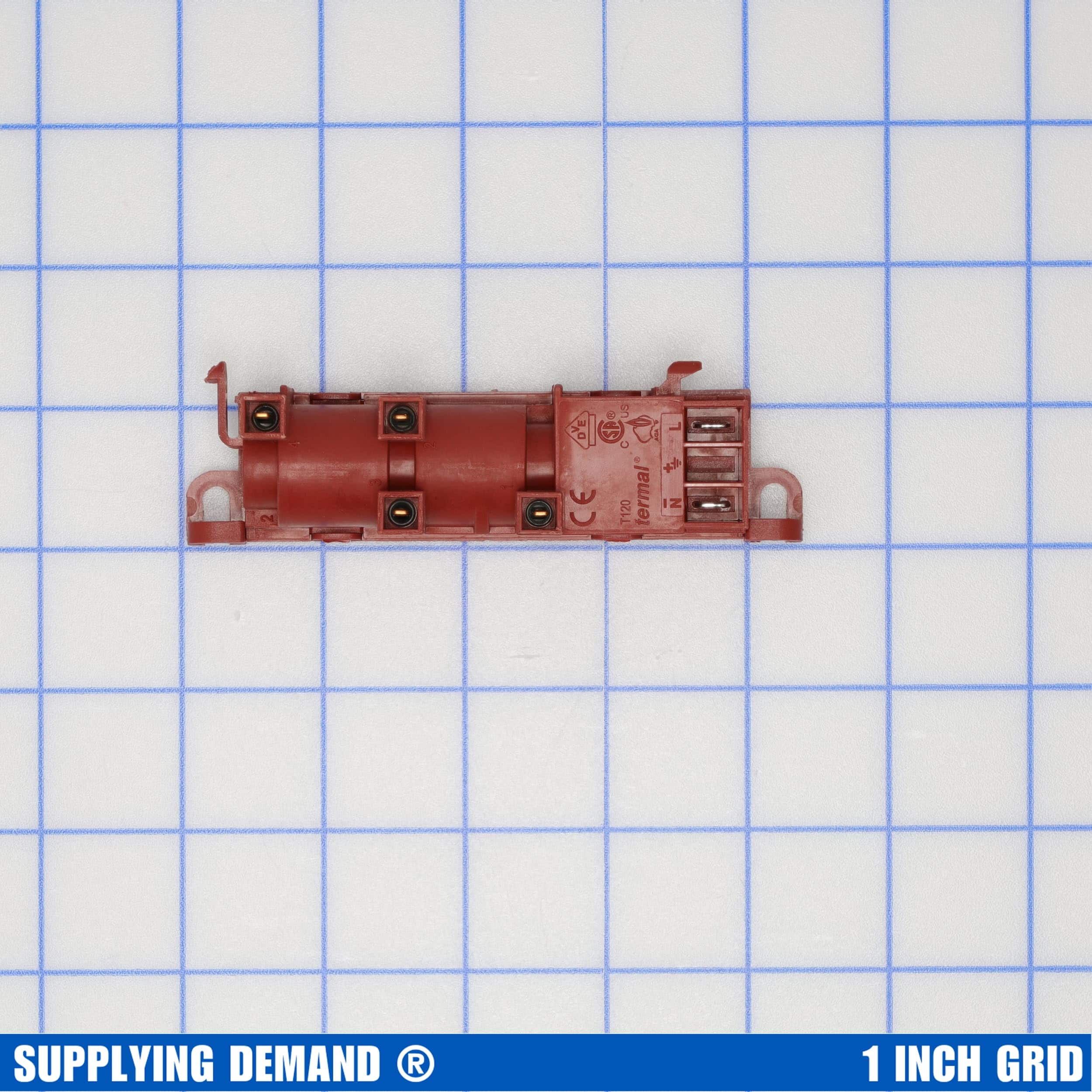Módulo de Chispa para Estufa Horno Gama 415099 de Supplying - Imagen 3