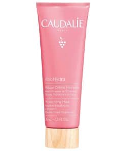 Mascarilla Hidratante Caudalie VinoHydra, Refuerzo de