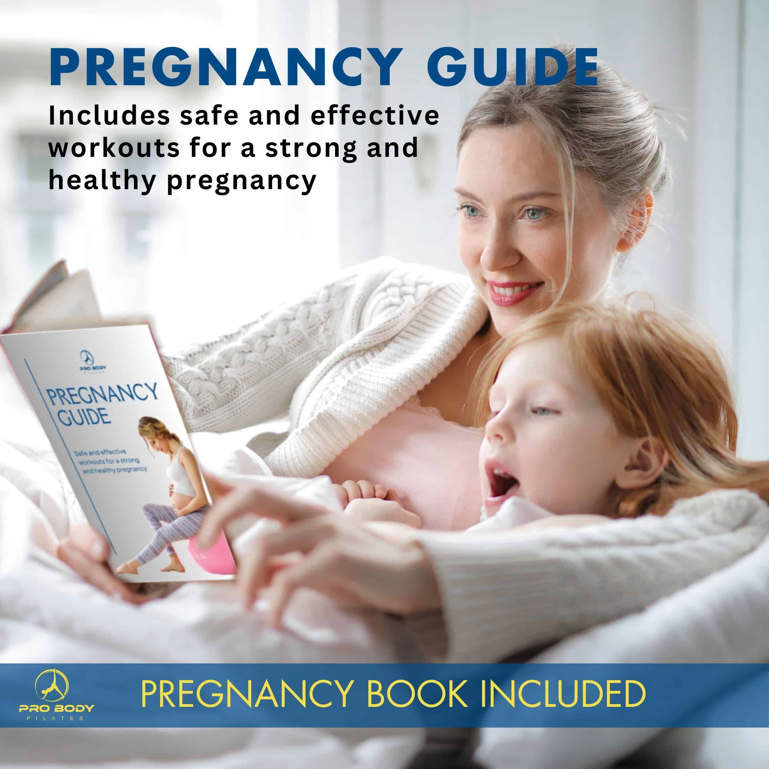 Balón de Pilates ProBody para Embarazo - Balón de Yoga para - Imagen 7