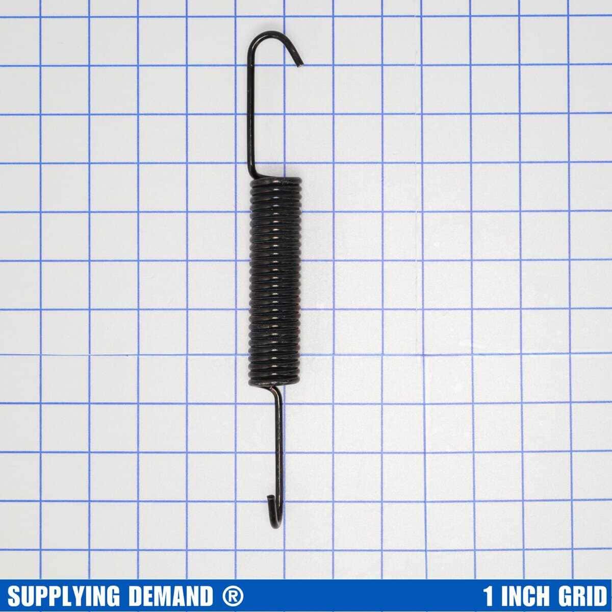 Resorte de suspensión para lavadora Supplying Demand - Imagen 3