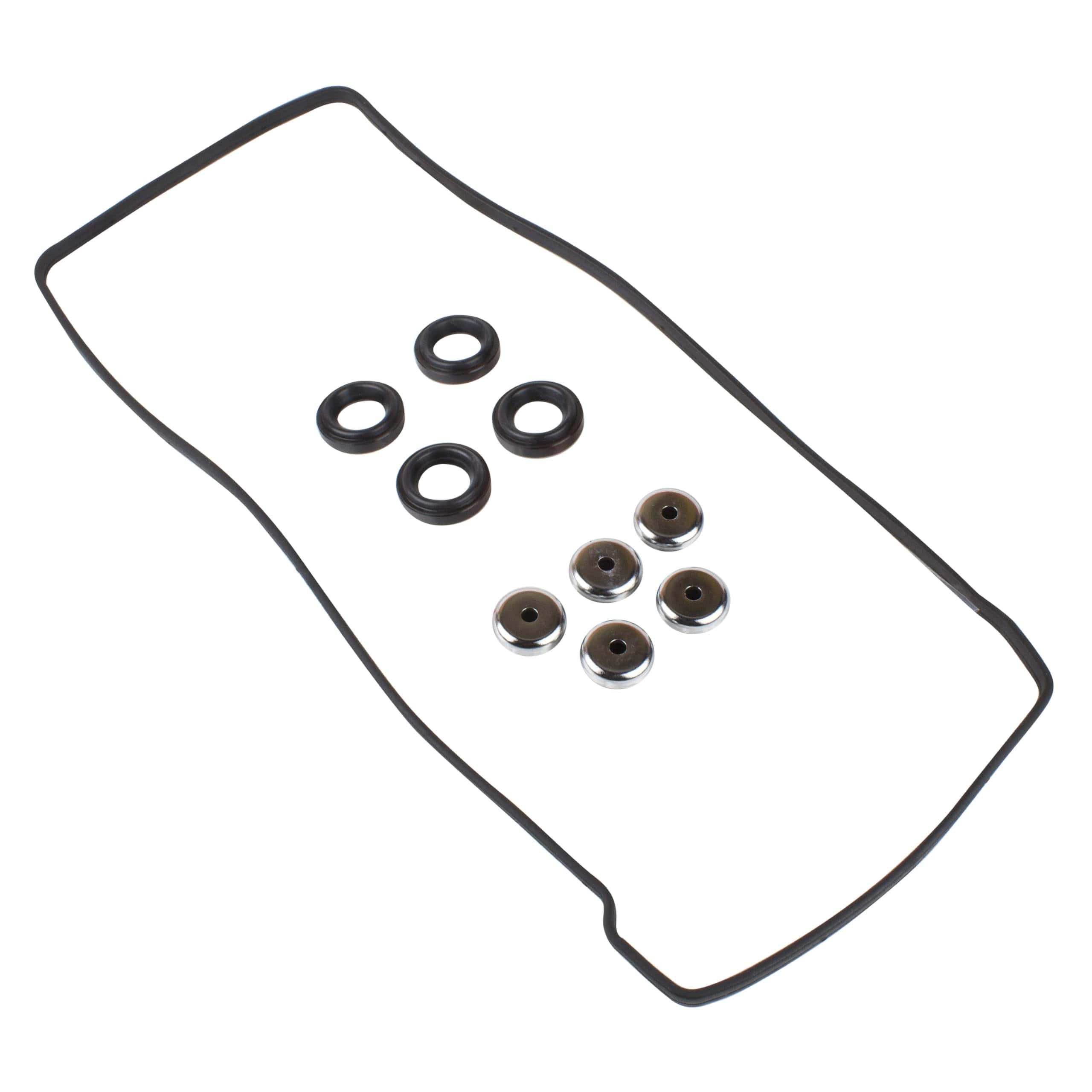 Juego de Juntas para Tapa de Válvulas MTQ OEM Genuino