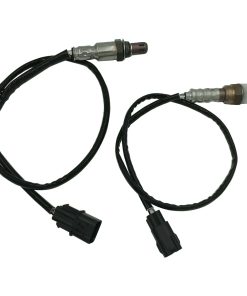 Sensor de oxígeno upstream downstream compatible para