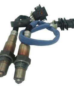 Sensor de oxígeno Downstream Upstream Compatible para