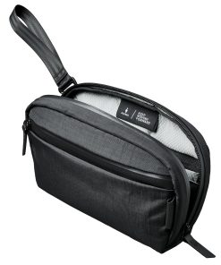 ALPAKA Bolsa de Aseo - Viene con una Correa para el Hombro