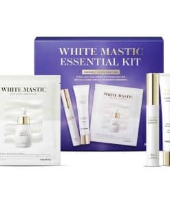 Set de Cuidado de la Piel Esencial Mastic White MASTINA -
