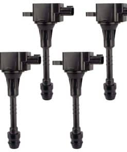Conjunto de 4 bobinas de encendido N51WSTAR -448-6N015