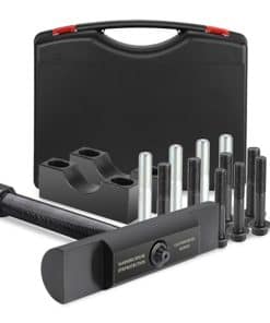 CNSPEED 10803 Extractor de yugo resistente Herramienta de