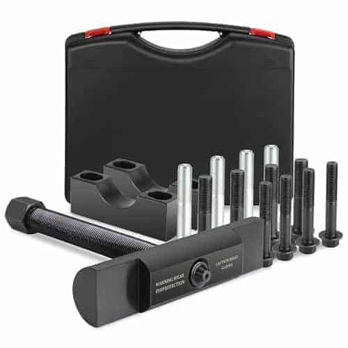 CNSPEED 10803 Extractor de yugo resistente Herramienta de