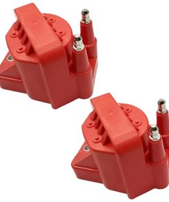 Juego de 2 Packs de Bobinas de Encendido de Alto
