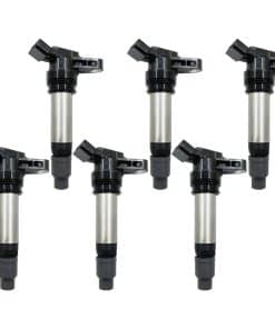 Conjunto de 6 Bobinas de Encendido N51WSTAR -954 UF594