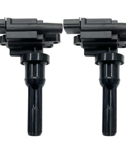 Conjunto de 2 Bobinas de Encendido N51WSTAR Compatible con
