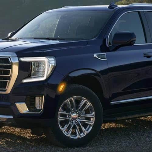 Luces indicadoras laterales LED ámbar y blanco ROCCS - Imagen 4