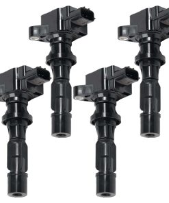 Conjunto de 4 Bobinas de Encendido N51WSTAR -540 C1683