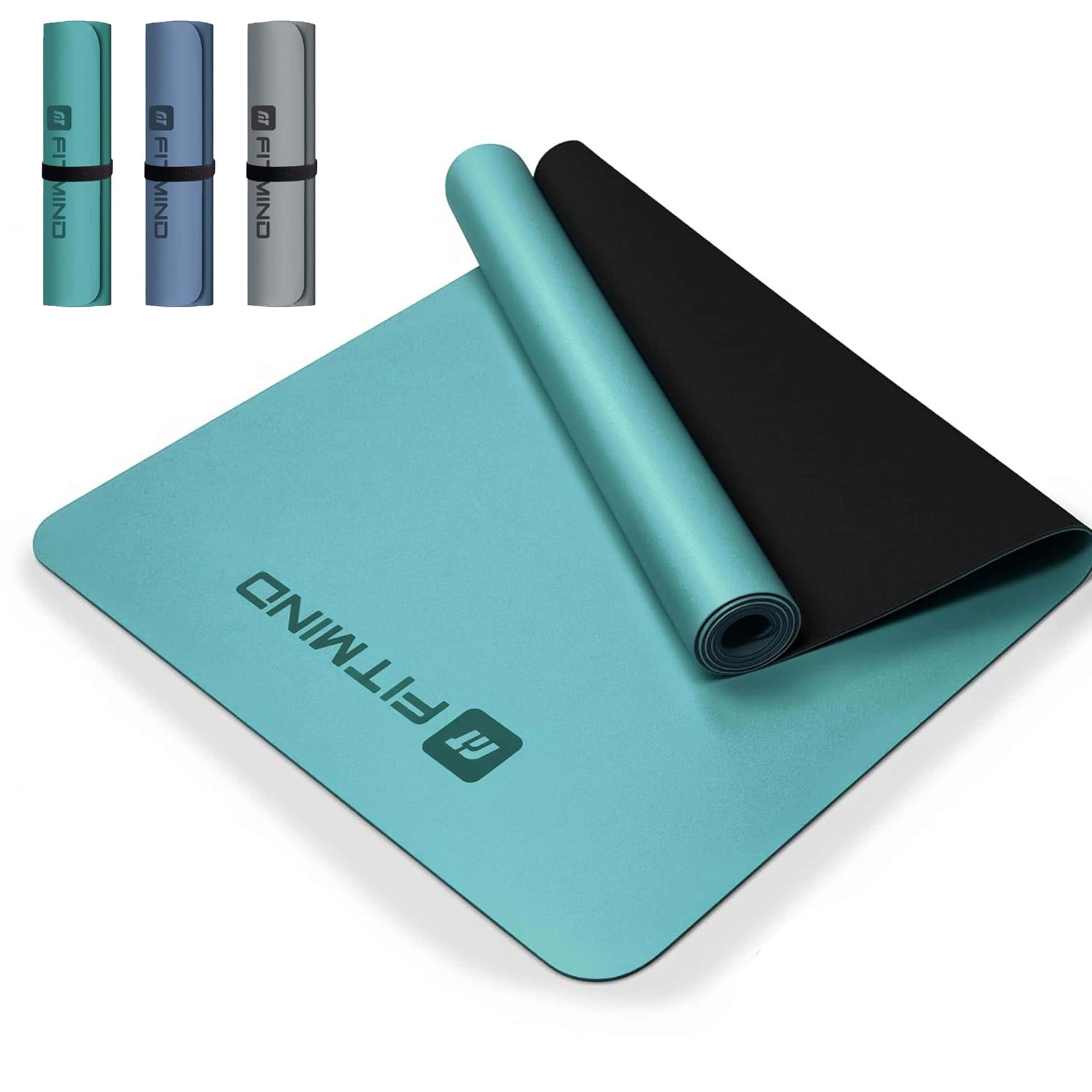 Tapete de Yoga FITMIND