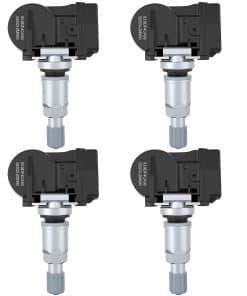 Sistema de Monitoreo de Presión de Neumáticos TPMS Sensor