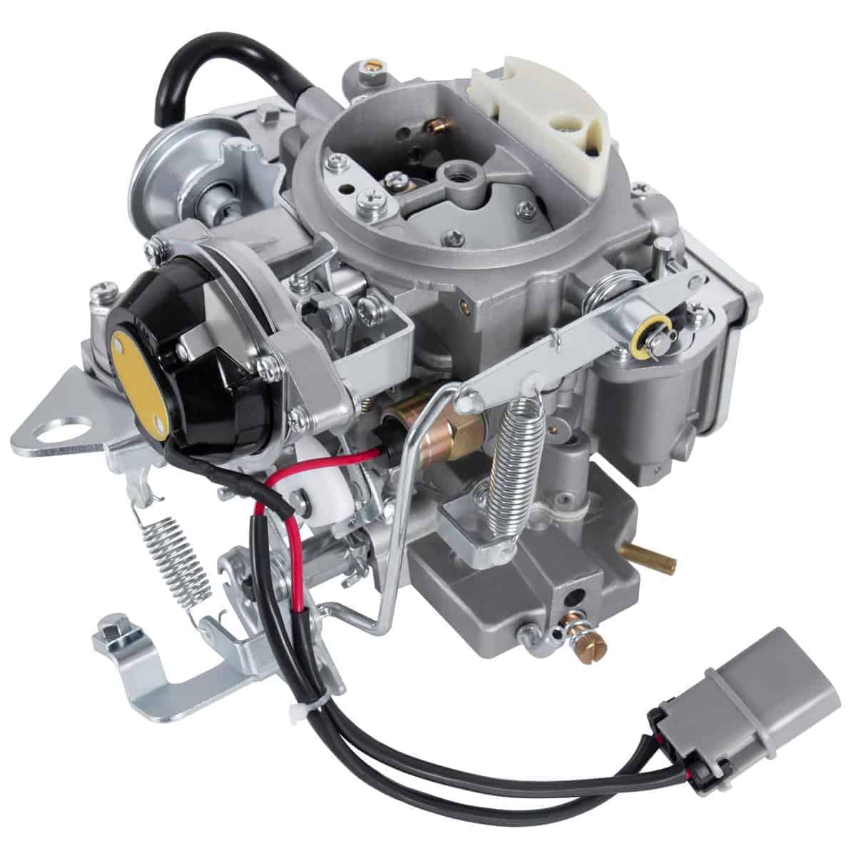 Carburador de 2 bocas EVERESTWAY Compatible con Nissan 720 - Imagen 3