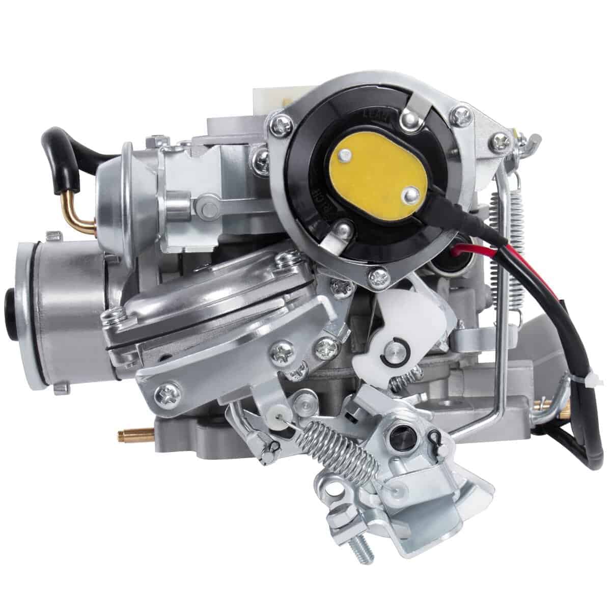 Carburador de 2 bocas EVERESTWAY Compatible con Nissan 720 - Imagen 5