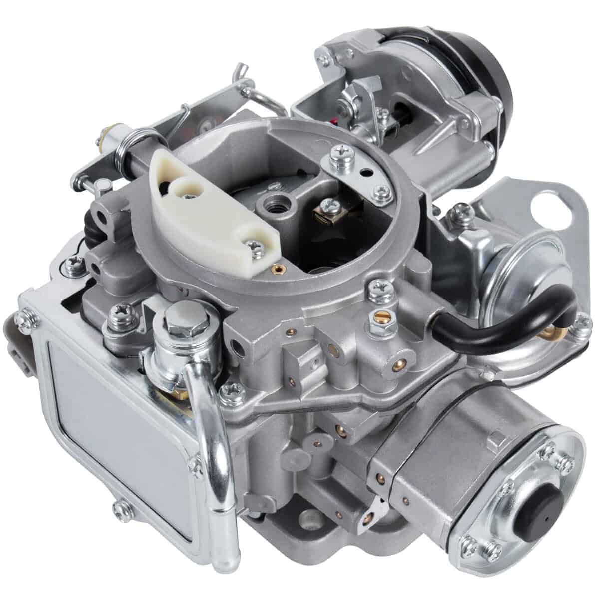 Carburador de 2 bocas EVERESTWAY Compatible con Nissan 720 - Imagen 7