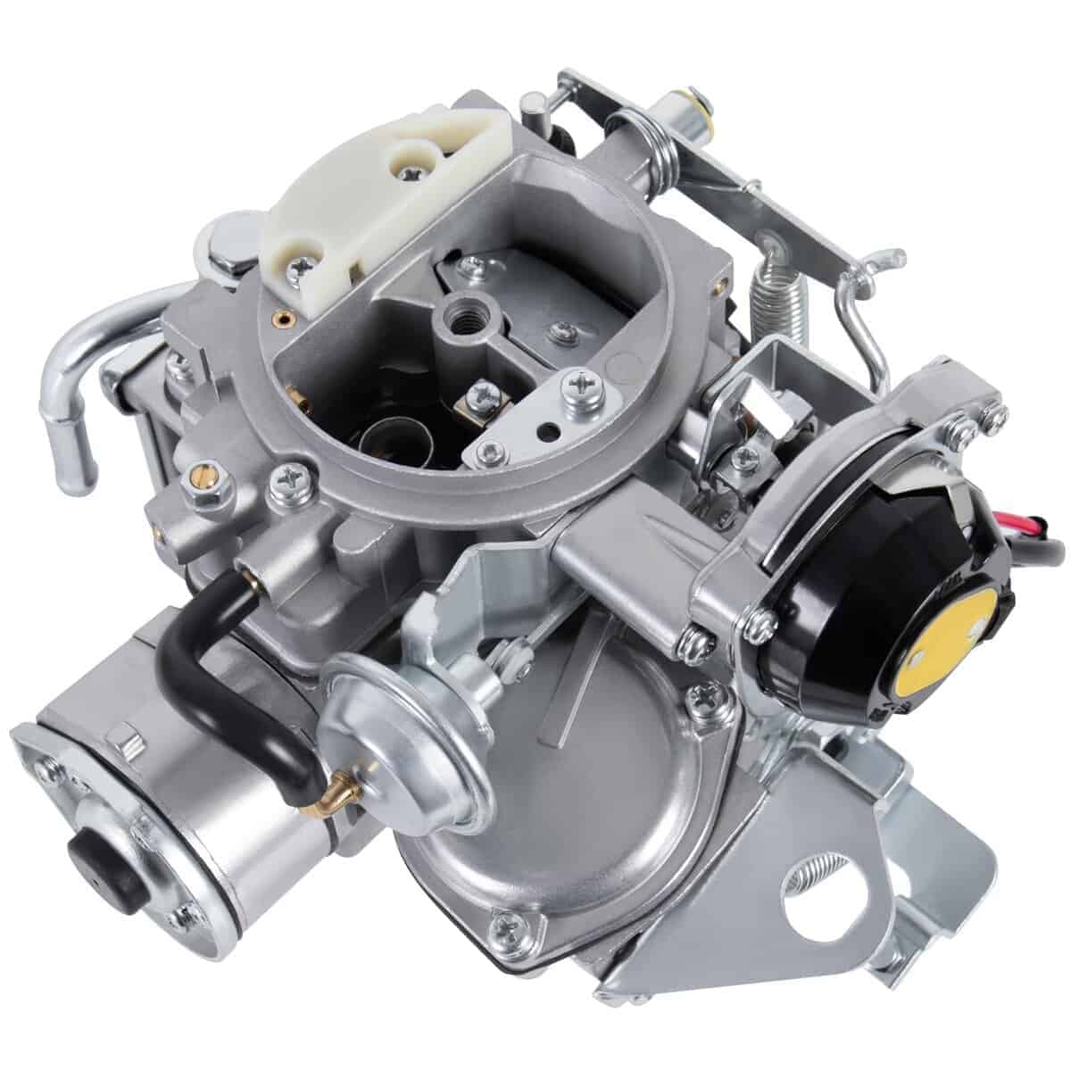 Carburador de 2 bocas EVERESTWAY Compatible con Nissan 720 - Imagen 4