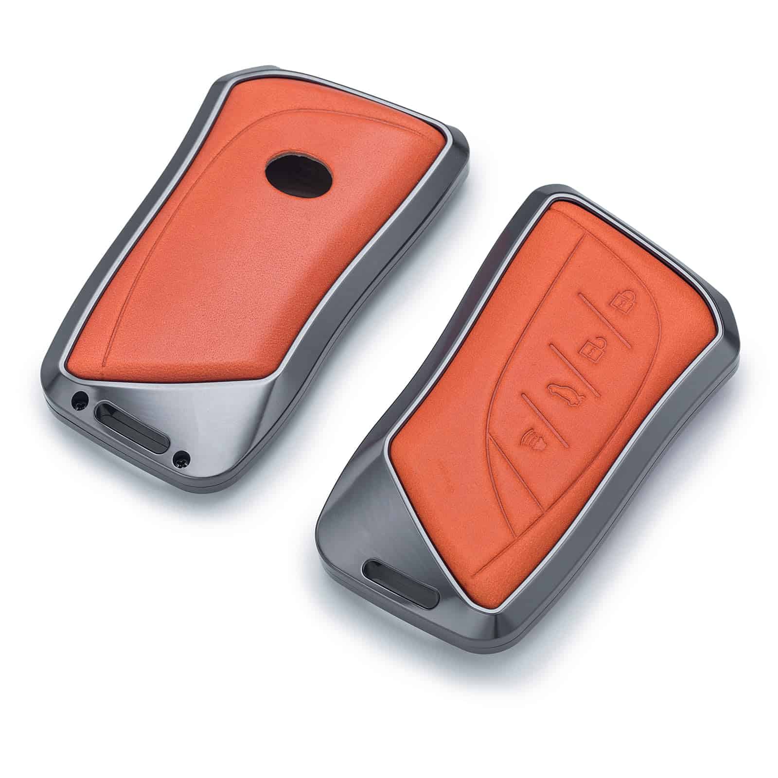 Funda para Llave de Lexus LCXJMWKL, compatible con ES350 - Imagen 4