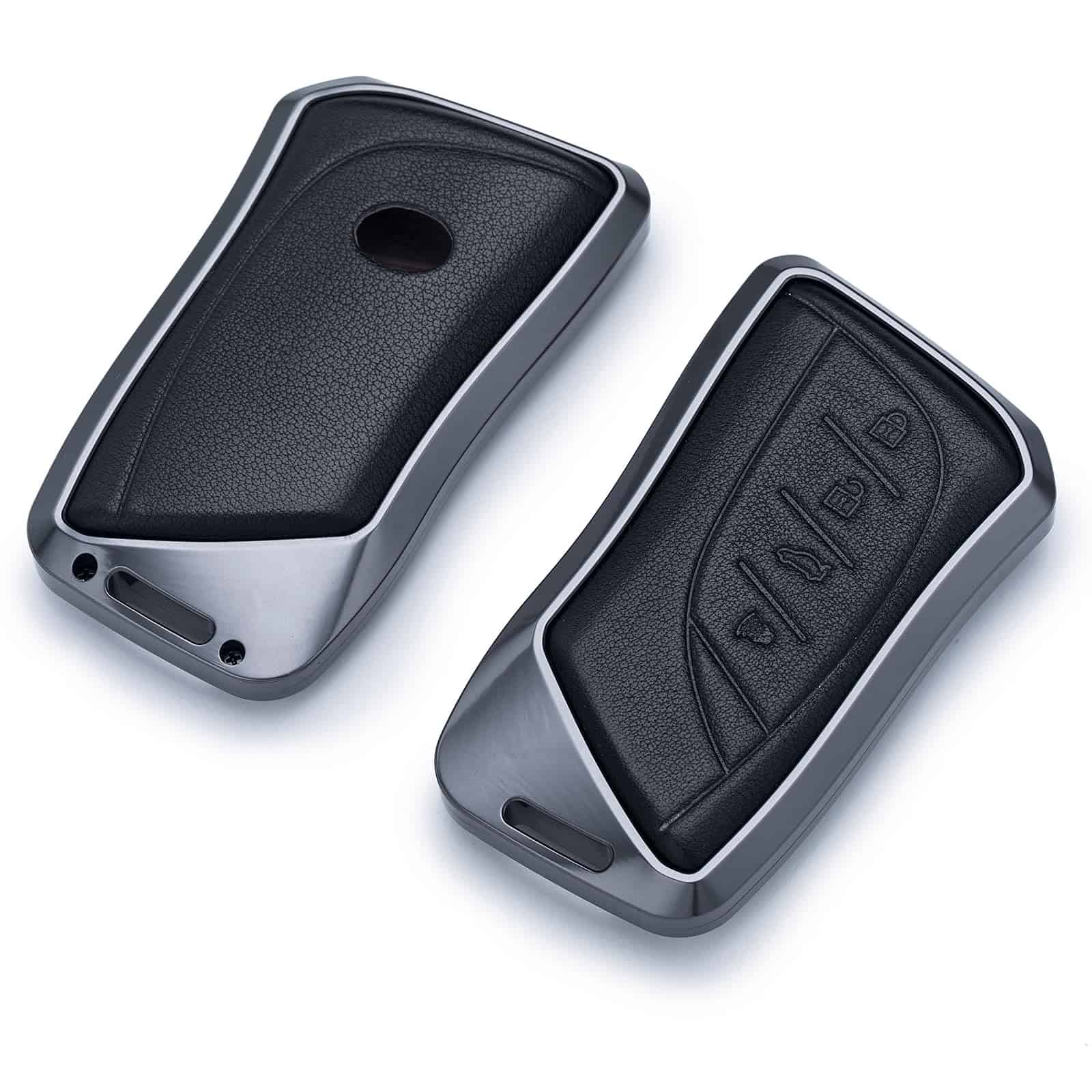 LCXJMWKL Funda para Llave de Lexus, compatible con ES350 - Imagen 4