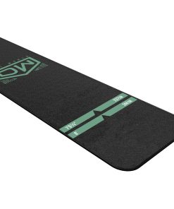 Tapete de Dardos DW Sure Shot - Protección Antideslizante