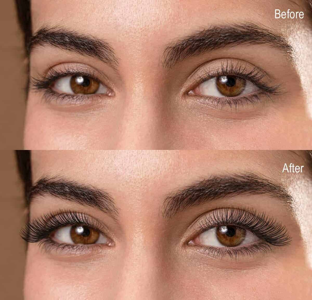 Adhesivo de extensión de pestañas UOG - Grado profesional, - Imagen 10