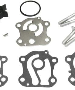 ProPart 6H3W0078 6H3-W0078-02 Kit de Reparación de la Bomba