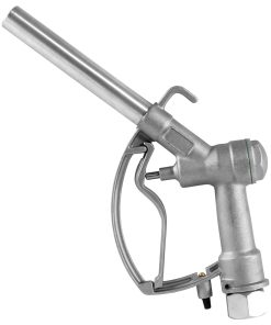 Boquilla de Combustible Manual Hembra Recta de 1 pulgada