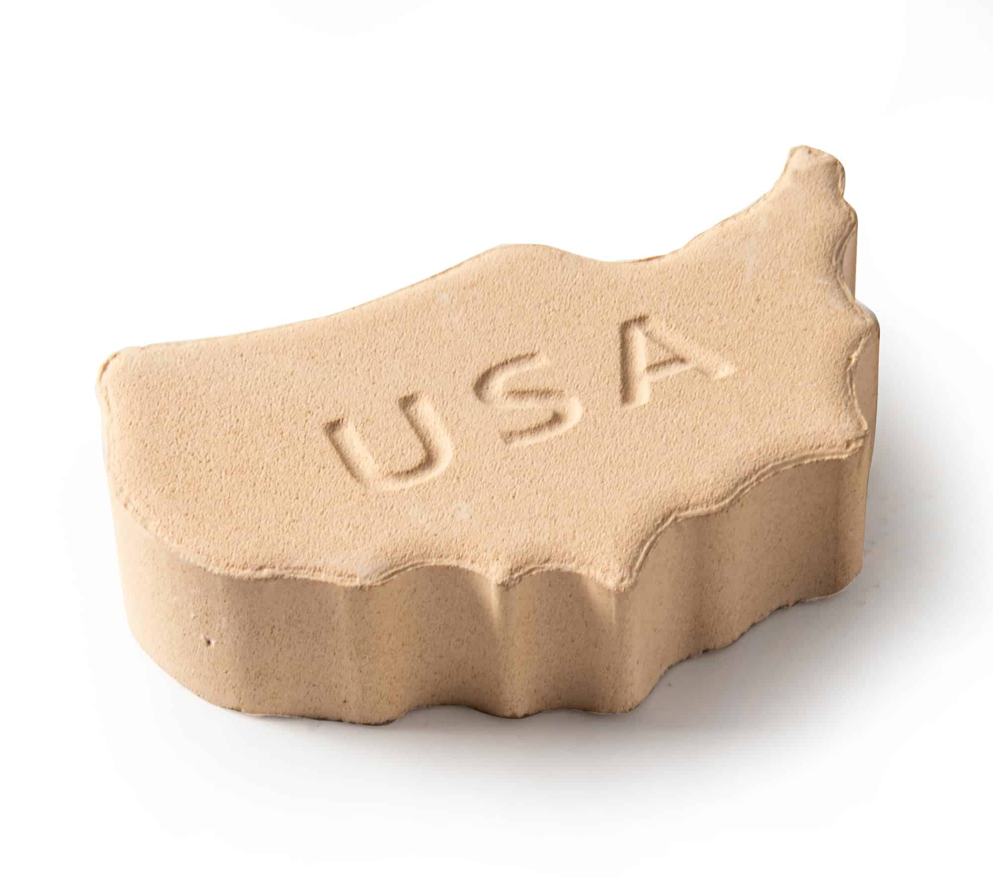 Briquetas de Cerámica para Parrilla 76 Piezas Sustituyen - Imagen 7