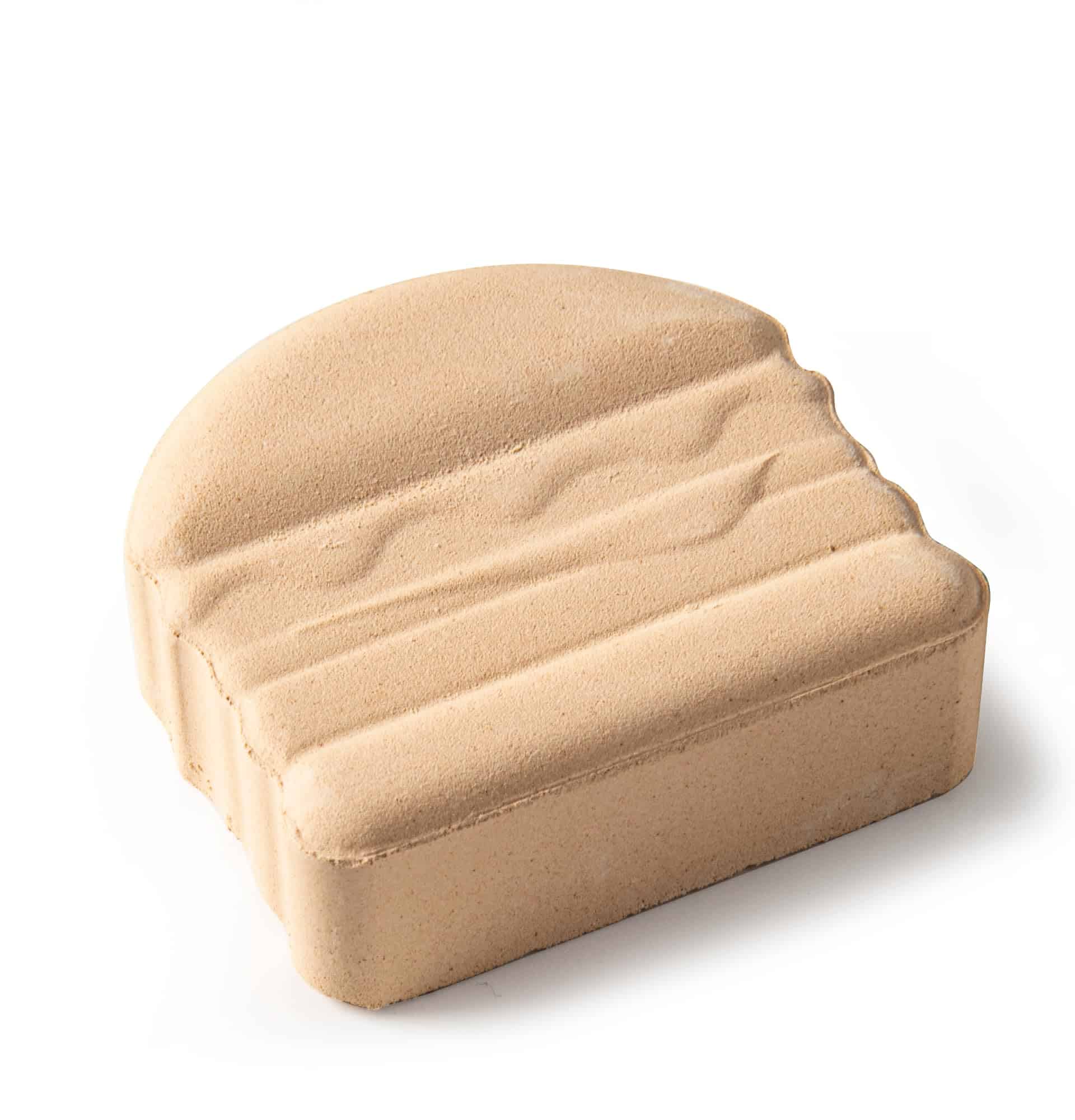 Briquetas de Cerámica para Parrilla 76 Piezas Sustituyen - Imagen 6