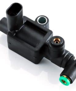 Válvula de solenoide de embrague del ventilador G90-6047 -