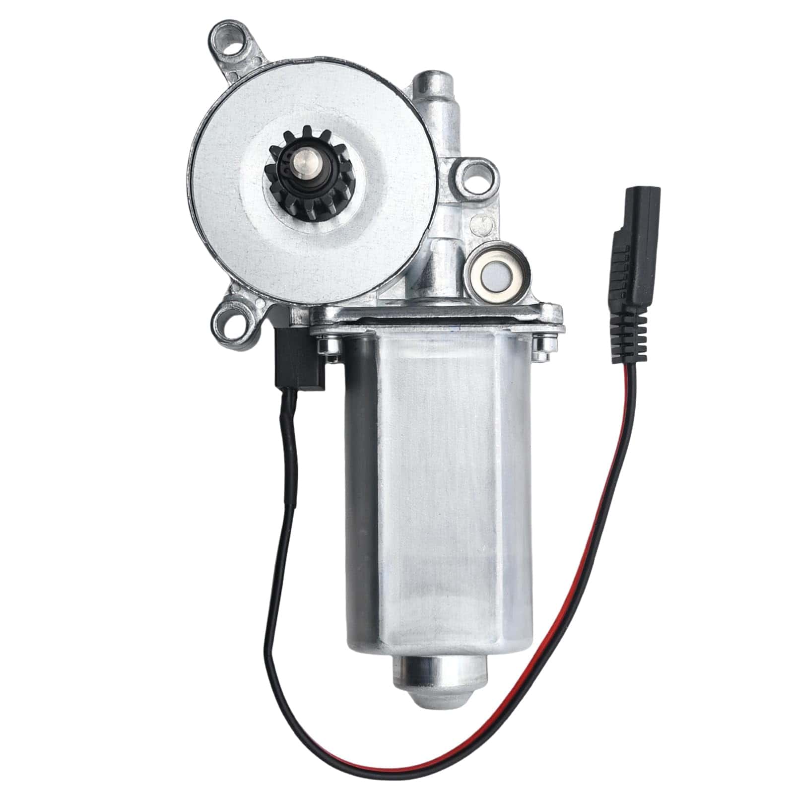 Motor de Toldo RV UOIENRT 373566 de 12 Voltios CC a 75 RPM
