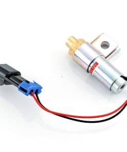 Válvula de solenoide del embrague del ventilador F224902