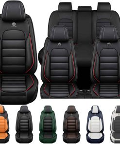 Cubierta de asiento para coche SIMITOES para Jeep Gladiator