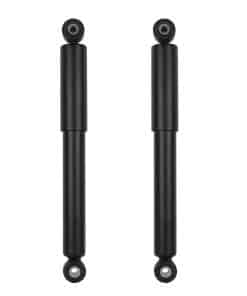 Amortiguadores Traseros Struts EVERESTWAY Compatibles con